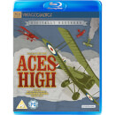 Aces High (Digitally Restored)