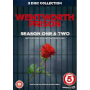 Wentworth Prison - Series 1 and 2