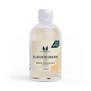 Myprotein Flavdrops Liquid Flavouring, White Chocolate, 50ml Myprotein Flavdrops Liquid Flavouring, White Chocolate, 50ml