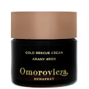 Omorovicza Budapest Gold Rescue Cream 50ml Omorovicza Budapest Gold Rescue Cream 50ml