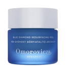Omorovicza Budapest Blue Diamond Resurfacing Peel 50ml Omorovicza Budapest Blue Diamond Resurfacing Peel 50ml