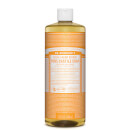 Dr. Bronner's Pure Castile Liquid Soap - Citrus 946ml