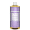 Dr. Bronner's Pure Castile Liquid Soap - Lavender 946ml