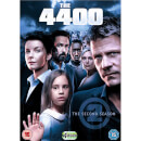 The 4400 - The Complete 2nd Season [Repackaged]