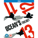 Oceans Trilogy
