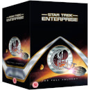 Star Trek Enterprise Complete Re-Package