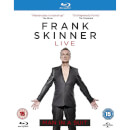 Frank Skinner Live 2014