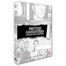 British Gangsters: Faces of the Underworld - Series 1 and 2