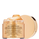 Peter Thomas Rith 24K Gold masque d'or