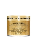 M&aacute;scara de Ouro de 24K da Peter Thomas Roth
