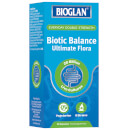 Bioglan Biotic Balance Ultimate Flora Capsules x 30