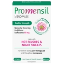 Promensil Starter Menopause Double Strength Tablets x 30 Promensil Starter Menopause Double Strength Tablets x 30
