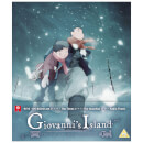 Giovanni's Island - Ultimate Edition (Includes DVD)