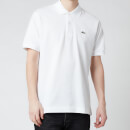 Lacoste Men's Classic Polo Shirt - White - 6/XL