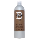 TIGI Bed Head For Men Wash and Care Clean Up Daily Shampoo 750ml TIGI Bed Head For Men Wash and Care Clean Up Daily Shampoo 750ml
