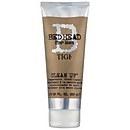 TIGI Bed Head For Men Wash and Care Clean Up Peppermint Conditioner 200ml
