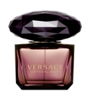 Versace Crystal Noir Eau de Toilette Spray 50ml Versace Crystal Noir Eau de Toilette Spray 50ml