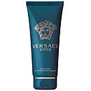 Versace Eros Comfort Aftershave Balm 100ml