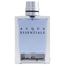 FERRAGAMO Acqua Essenziale Eau de Toilette Spray 100ml FERRAGAMO Acqua Essenziale Eau de Toilette Spray 100ml
