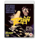 Rififi (Re-Sleeve) Rififi (Re-Sleeve)