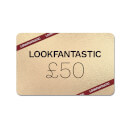 AED 250 LOOKFANTASTIC Gift Voucher