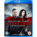 Witnesses - Series 1
