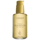 L'Anza Keratin Healing Oil Treatment (50ml) L'Anza Keratin Healing Oil Treatment (50ml)