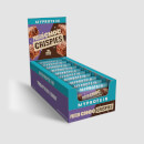 Protein Choc Crispies - Шоколад