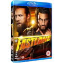 WWE: Fast Lane 2015 WWE: Fast Lane 2015