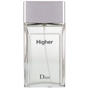 Dior Higher Eau de Toilette Spray 100ml