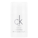 Calvin Klein CK One Deodorant Stick 75g Calvin Klein CK One Deodorant Stick 75g