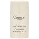 Calvin Klein Obsession For Men Deodorant Stick 75g Calvin Klein Obsession For Men Deodorant Stick 75g