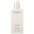 Calvin Klein Eternity For Women Luxurious Body Lotion 200ml Calvin Klein Eternity For Women Luxurious Body Lotion 200ml