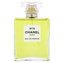 Chanel No. 19 Eau de Parfum Spray 100ml Chanel No. 19 Eau de Parfum Spray 100ml