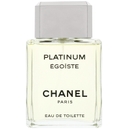 Chanel Égoïste Platinum Eau de Toilette Spray 100ml Chanel Égoïste Platinum Eau de Toilette Spray 100ml