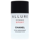 Chanel Allure Homme Sport Deodorant Stick 75ml Chanel Allure Homme Sport Deodorant Stick 75ml