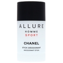 Chanel Allure Homme Sport Deodorant Stick 75ml Chanel Allure Homme Sport Deodorant Stick 75ml