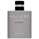 Chanel Allure Homme Sport Eau Extreme Eau de Parfum Spray 100ml Chanel Allure Homme Sport Eau Extreme Eau de Parfum Spray 100ml