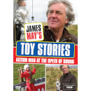 James May Toy Stories - Action Man At The Speed Of Sound