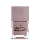 NAILS.INC Gel Effect Nail Polish Porchester Square 14ml NAILS.INC Gel Effect Nail Polish Porchester Square 14ml
