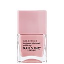 NAILS.INC Gel Effect Nail Polish Mayfair Lane 14ml NAILS.INC Gel Effect Nail Polish Mayfair Lane 14ml