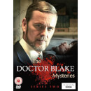 The Doctor Blake Mysteries Series 2