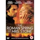 The Roman Spring of Mrs Stone