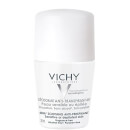 Vichy Roll-On déodrant anti-transpirant 48H peau sensible 50ml