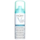 Vichy traitement anti-transpirant aérosol 48H anti-manches blanches et jaunes 125ml