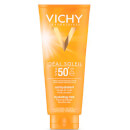 Vichy Ideal Soleil lait hydratant visage et corps SPF 50 50ml