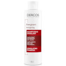 Vichy Dercos Anti-Hair Loss Shampoo for Weak Hair and Sensitive Scalps 200ml