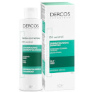 Vichy Dercos shampoo normalizzante sebo-regolatore 200 ml
