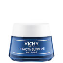 Krem na noc Vichy LiftActiv Supreme Night 50 ml