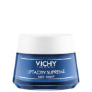 Creme de Noite LiftActiv Supreme da Vichy 50 ml